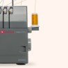 Surjeteuse HD405S