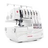 Surjeteuse 14T968 PROFESSIONAL 5