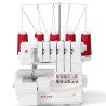 Surjeteuse 14T968 PROFESSIONAL 5