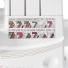 Surjeteuse 14T968 PROFESSIONAL 5