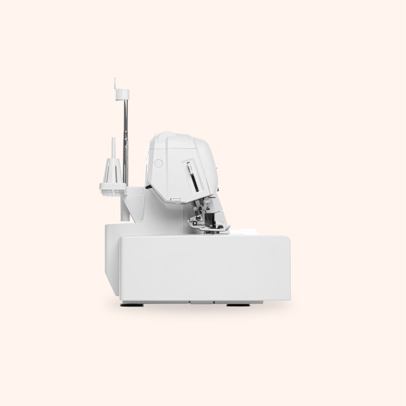 Surjeteuse S0705