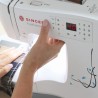 Machine à coudre Featherweight C240