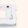 Machine à coudre Featherweight C240