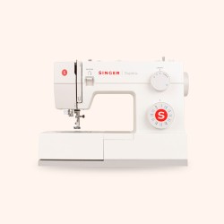 Machine à coudre Supera 5523