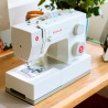 Machine à coudre Supera 5523